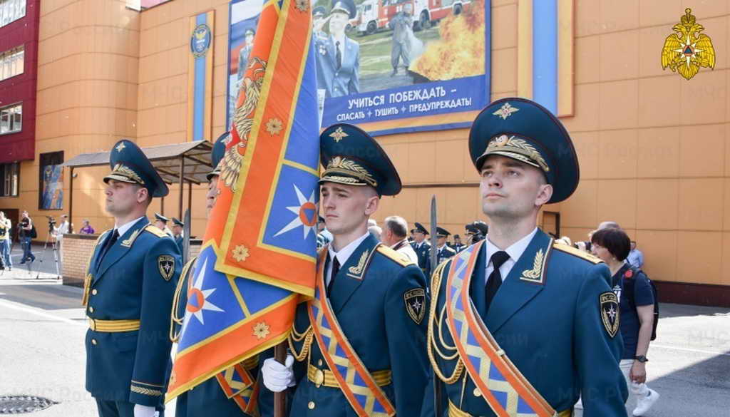 В вузах МЧС России приемная кампания продлена до 14 августа