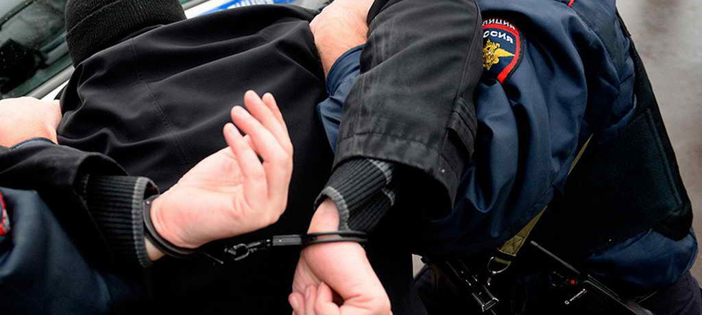 В Анжеро-Судженске инспекторы ГИБДД задержали подозреваемого в угоне автомобиля
