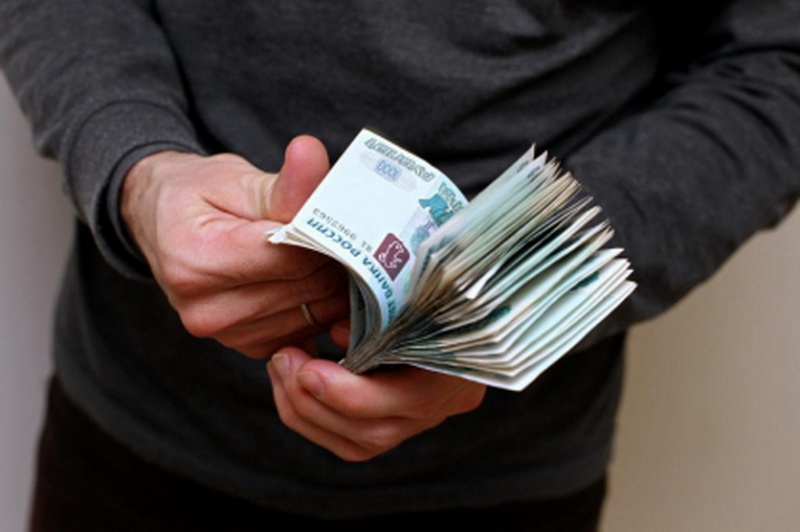 Житель Кемерово незаконно получал социальное пособие