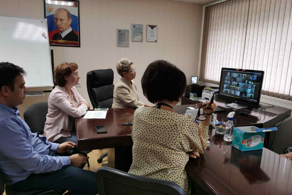 «Бережливая личность» в медицинском потоке