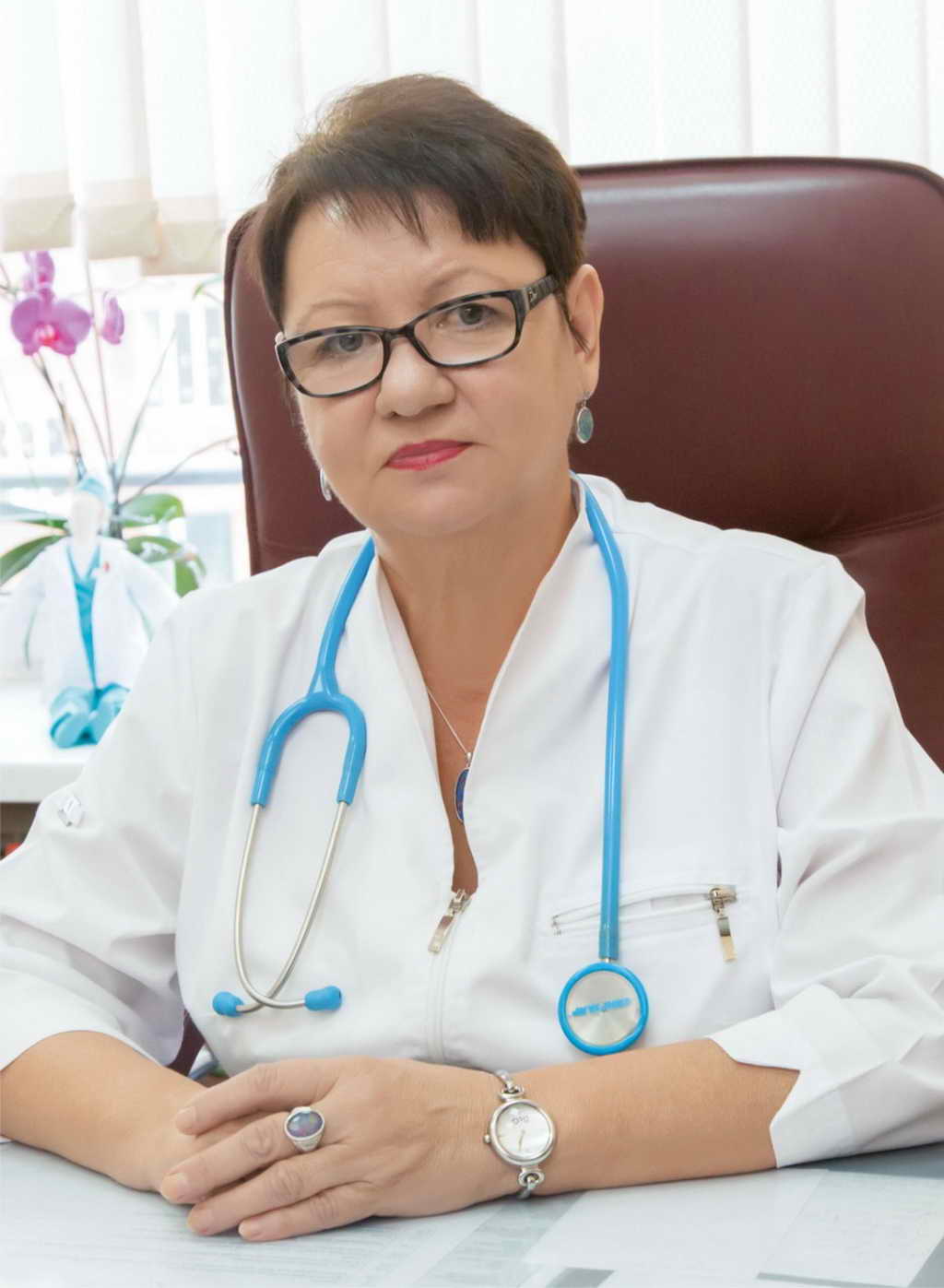 Как COVID-19 влияет на органы дыхания
