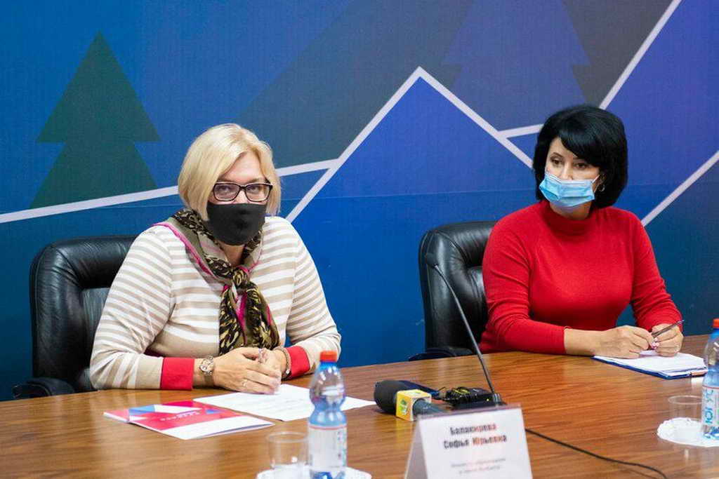 Школы Кузбасса готовы к организации бесплатного горячего питания для учеников начальных классов