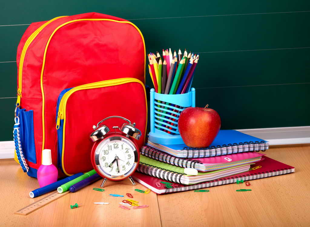 Минпросвещения России проводит акцию «Школа в радость»