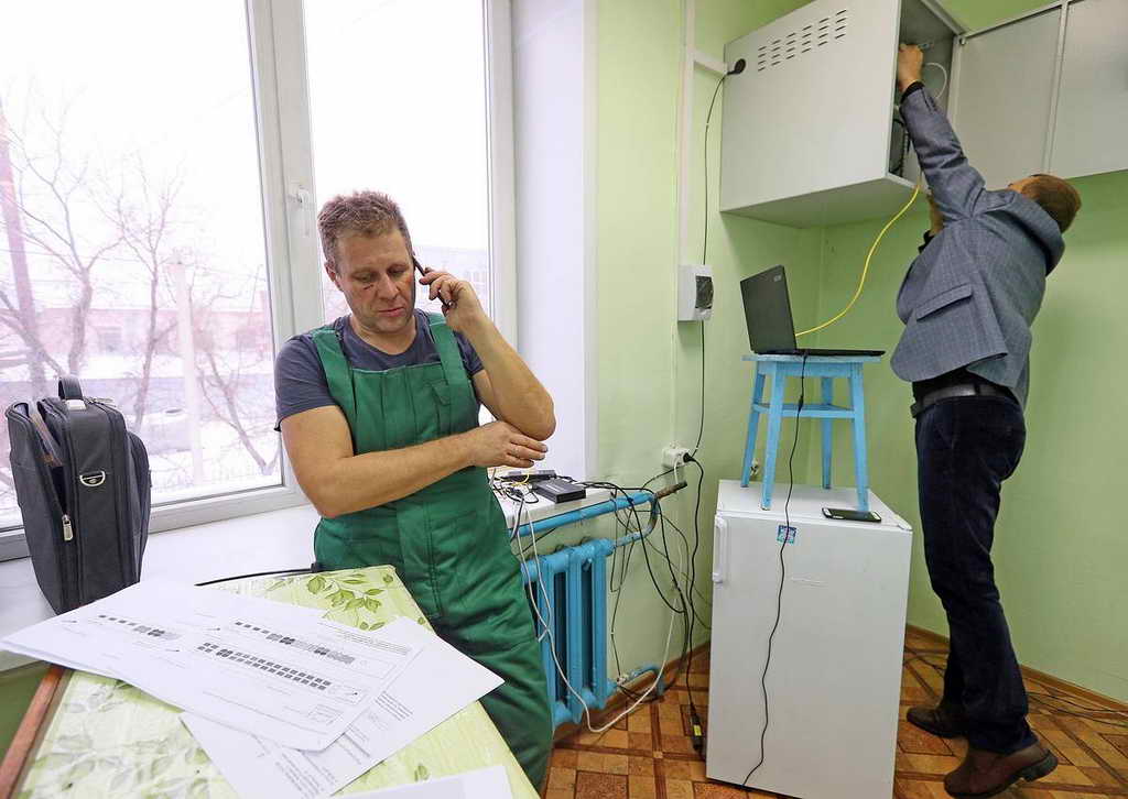 Более 50 сельских школ Кузбасса подключат к высокоскоростному интернету в 2020 году