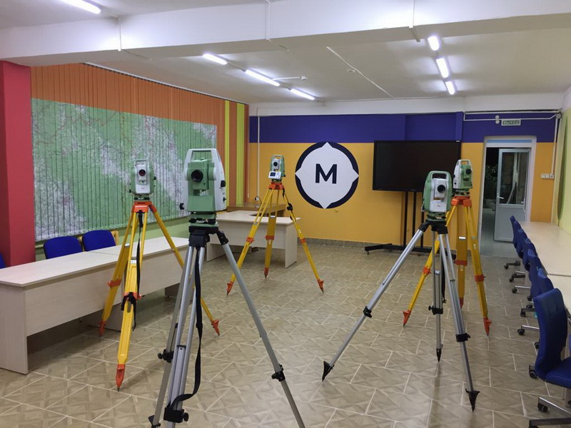 В Кузбассе будут работать 72 современные мастерские для студентов 