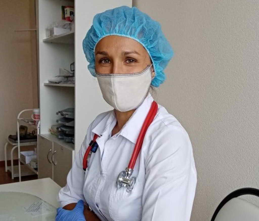 Более полусотни медицинских работников Кузбасса получили единовременные выплаты по программе «Земский доктор»