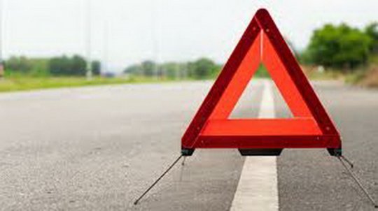 В Кемеровском районе в результате ДТП травмированы 2 человека 