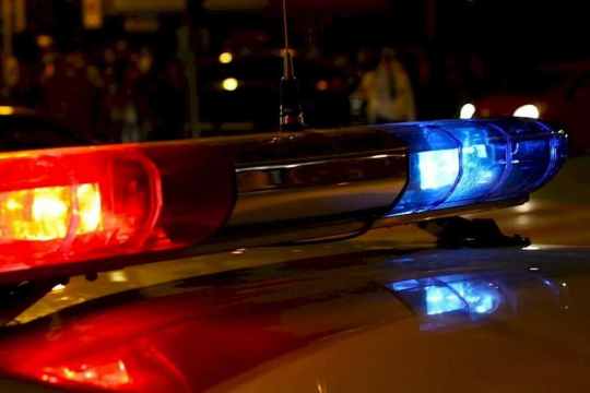 Полицейские ночью задержали с поличным угонщика ВАЗ 21099. С момента поступления ориентировки прошло всего 10 минут Полицейские ночью задержали с поличным угонщика ВАЗ 21099. С момента поступления ориентировки прошло всего 10 минут