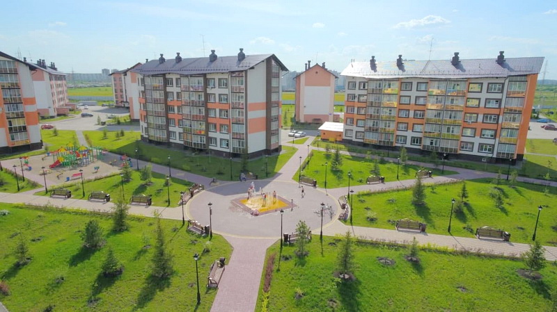 Сельская ипотека стала доступнее для кузбассовцев