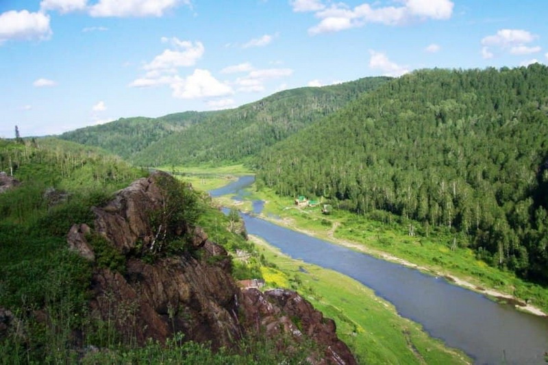 В Кузбассе выбрали лучшую экологическую тропу 2020 года