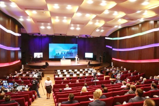 О «неугольных» направлениях экономики Кузбасса