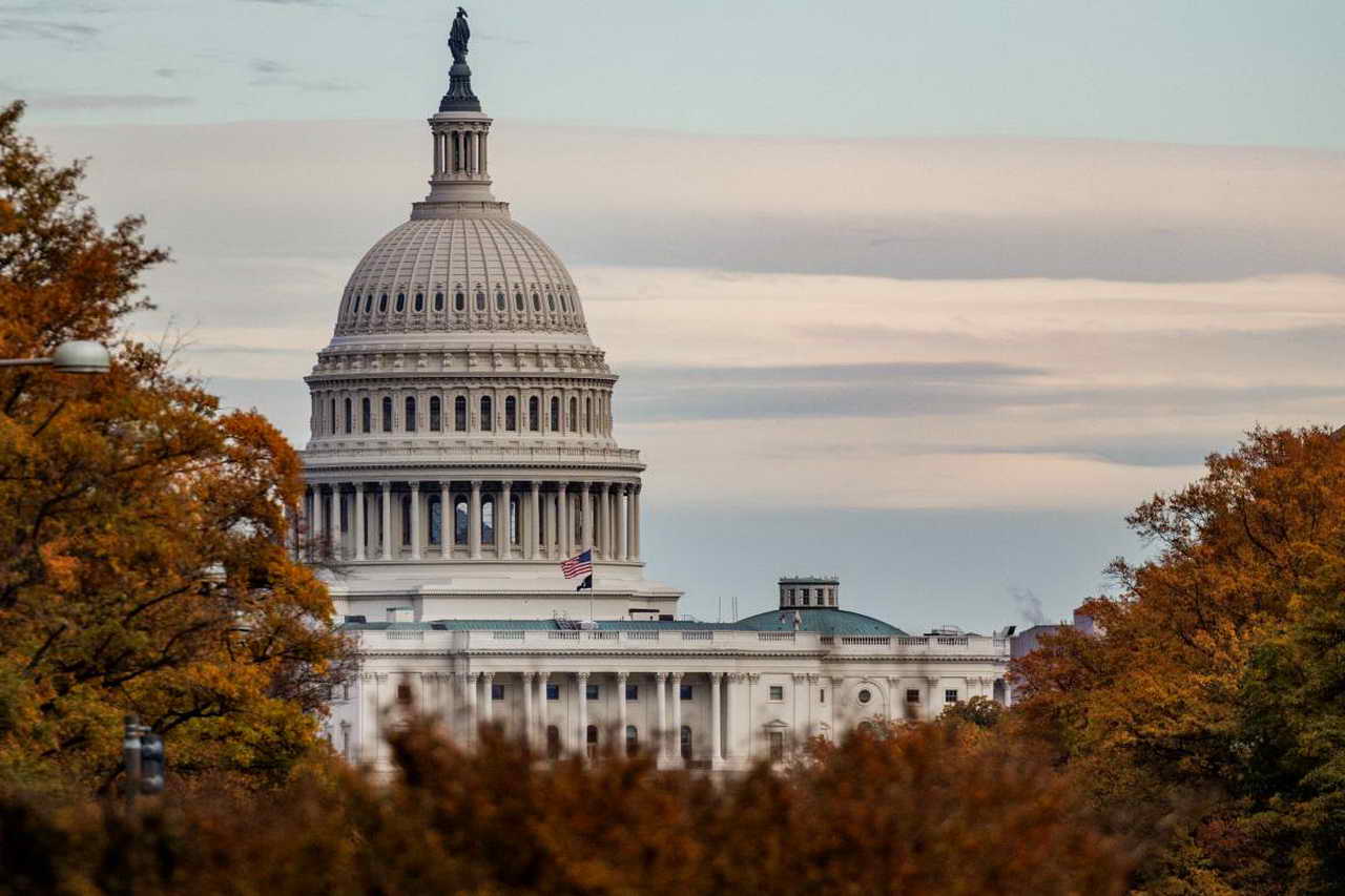 Комитет палаты представителей США поддержал закон о санкциях против России