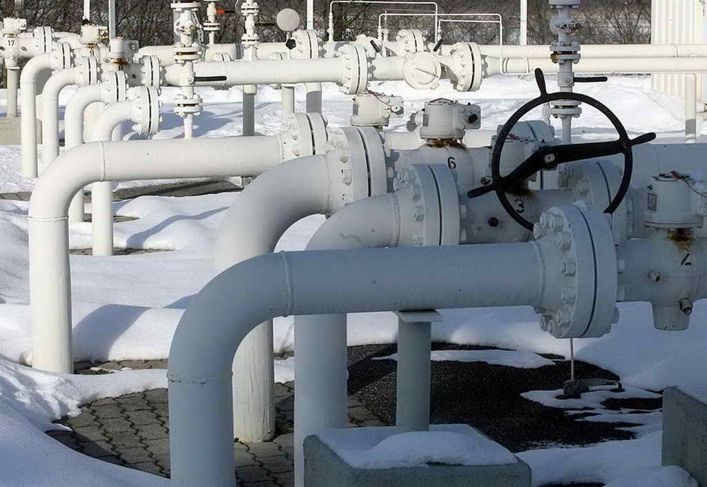 Daily Express: Путин переиграл Европу в ситуации с газом