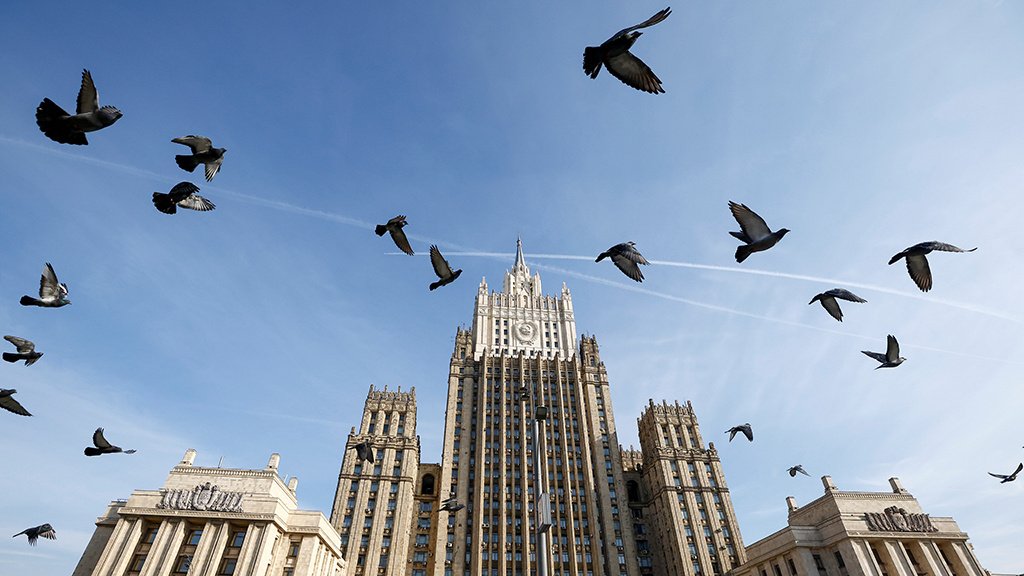 В МИД оценили эффект вводимых Западом санкций против России