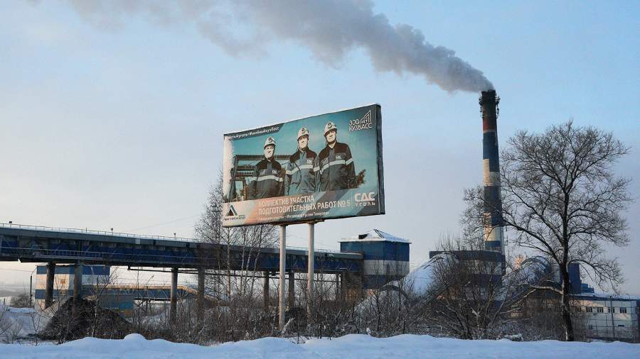 По горючим следам: кто оказался теневым владельцем шахты «Листвяжная»