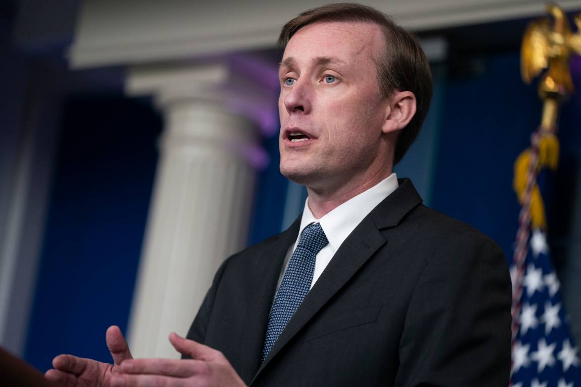Помощники лидеров РФ и США обсудили переговоры в рамках предложений России