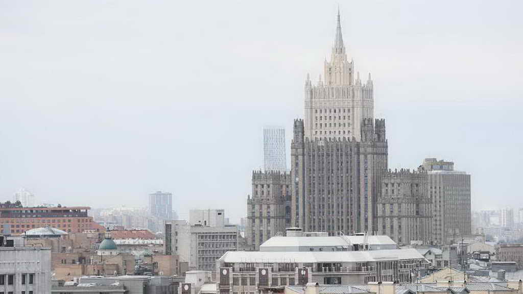 В МИД РФ ответили на обвинения США в нарушении Россией норм ВТО