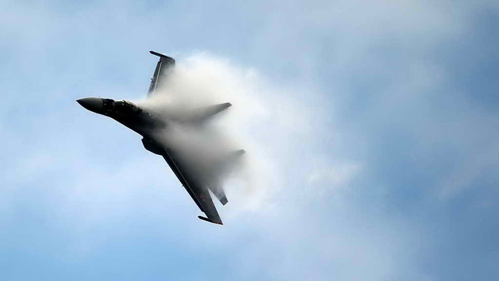 Россия уничтожила командира чеченских боевиков в Сирии