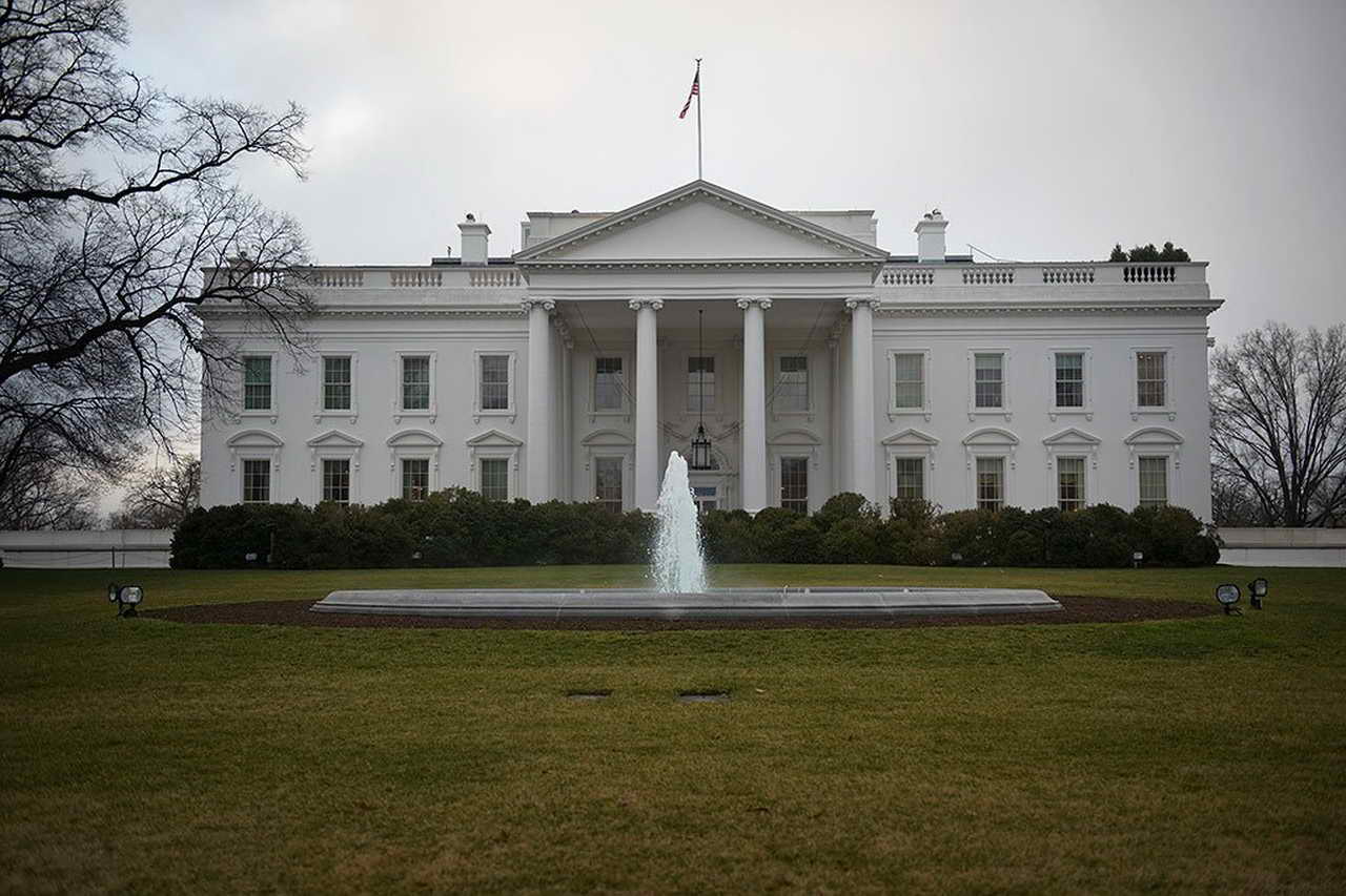 Белый дом назвал даты переговоров России с США, НАТО и ОБСЕ по Украине