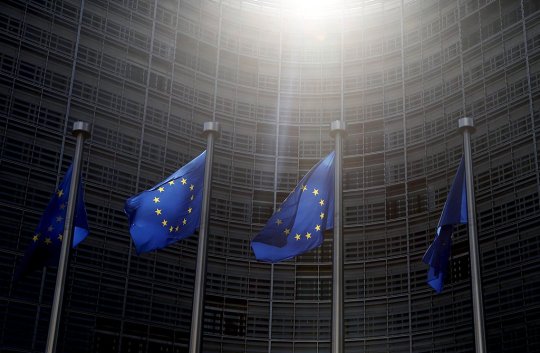 ЕС ввел санкции против 25 российских бизнесменов и сотрудников гостелеканалов ЕС ввел санкции против 25 российских бизнесменов и сотрудников гостелеканалов
