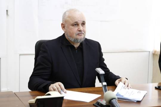 В 2022 году в Осинниках начнется строительство детского сада на 190 мест