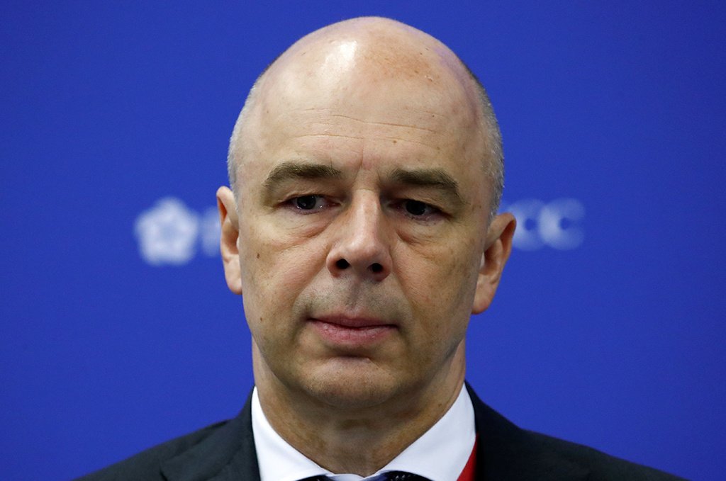 Силуанов назвал утверждения о планах повысить налоги для россиян фейком