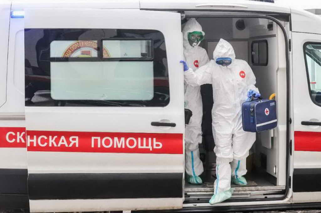 Кузбассовцам расскажут, как восстановиться после перенесенного коронавируса