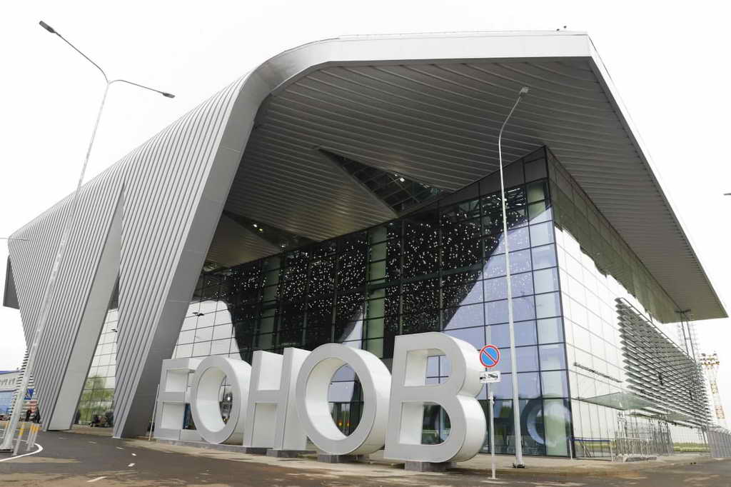 Министерство транспорта Кузбасса подвело итоги работы в 2021 году