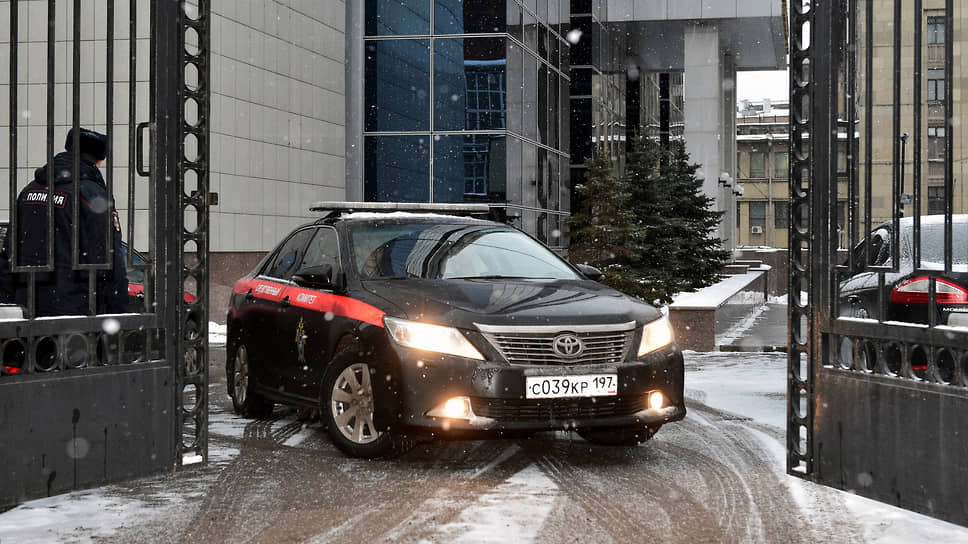 СКР разобрался с билетами, продававшимися через сайты-двойники