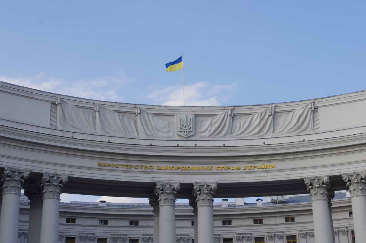 Посол Украины опровергла сообщения о «напряженности» в отношениях с США