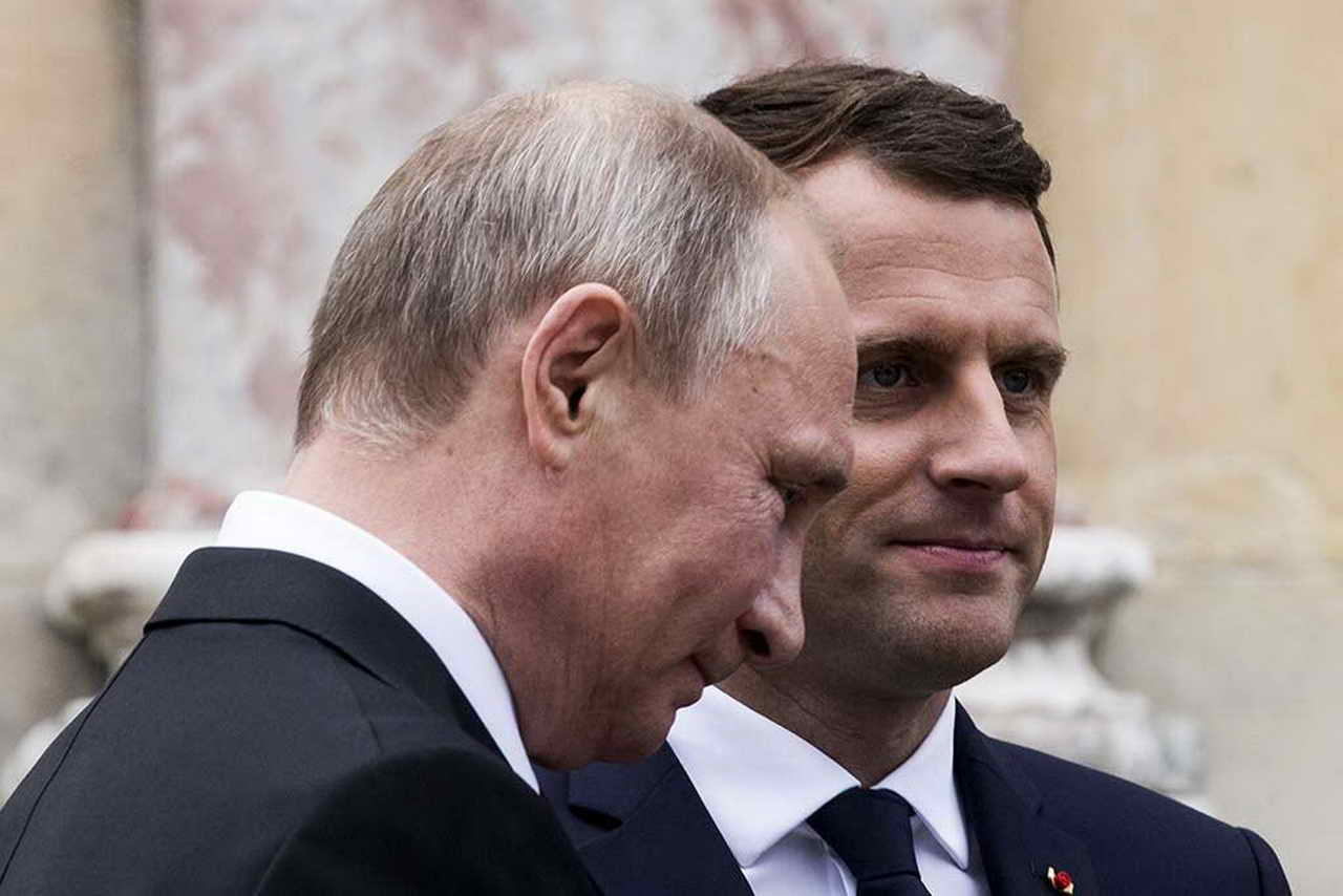 Путин прокомментировал ответы США и НАТО на предложения РФ по безопасности
