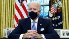 Байден созывает заседание Совета нацбезопасности США, его команда ожидает вторжения на Украину