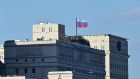ВС России уничтожили более 1600 военных объектов Украины за время операции