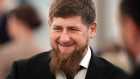 Кадыров обратился к Зеленскому