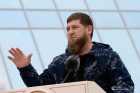 Кадыров снова обратился к Зеленскому: «Позвони Путину и извинись»