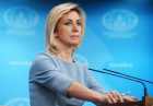 Захарова заявила, что у России по-прежнему есть друзья в мире