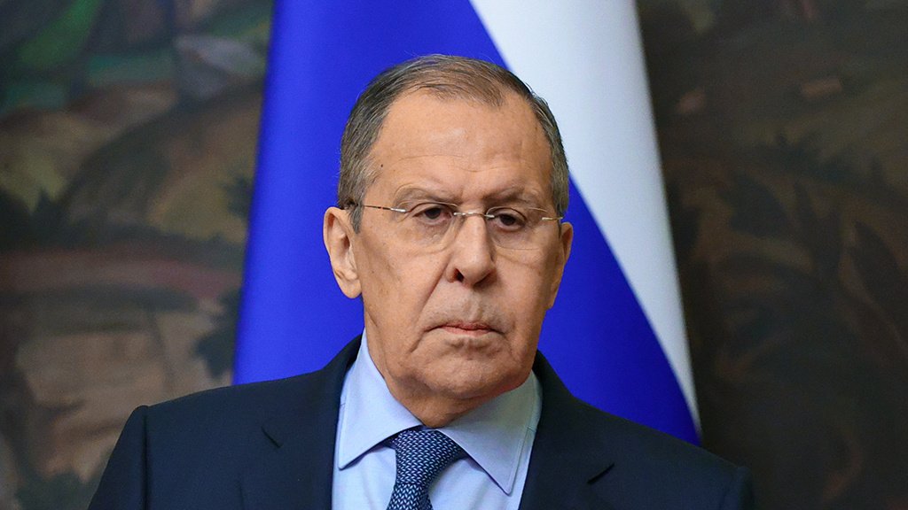 Лавров написал США и ЕС о расширении НАТО, что «так дело не пойдет»