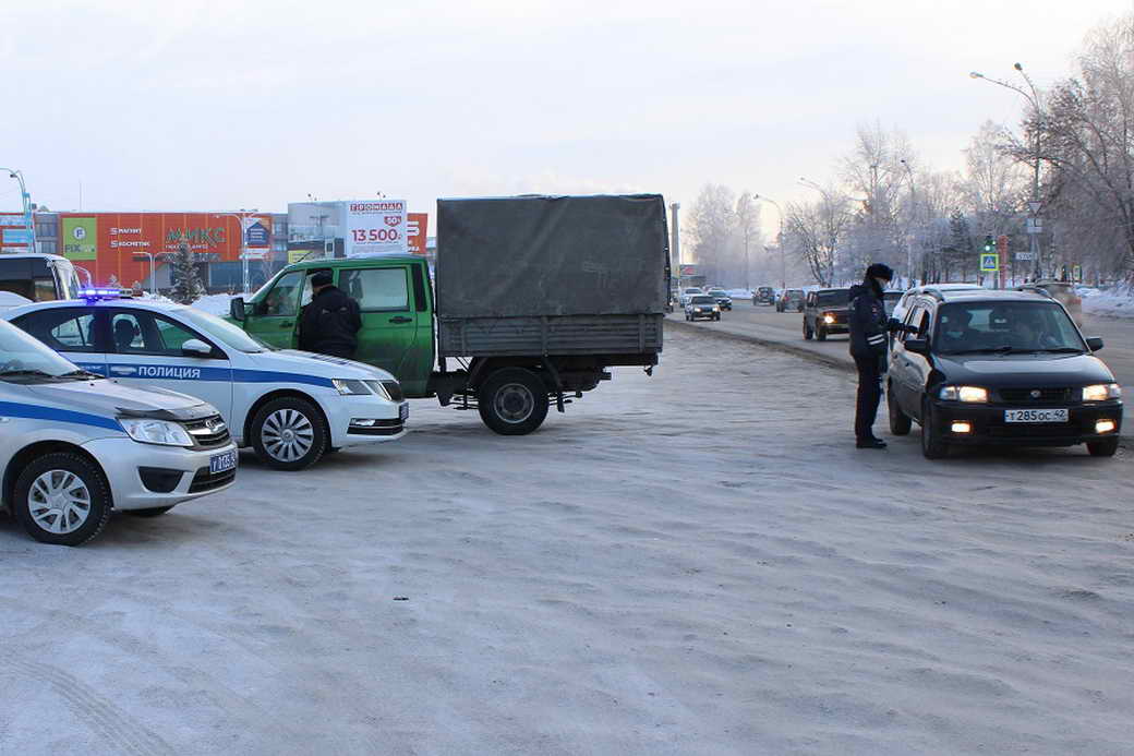 Прокопьевск. Итоги ЕДБ