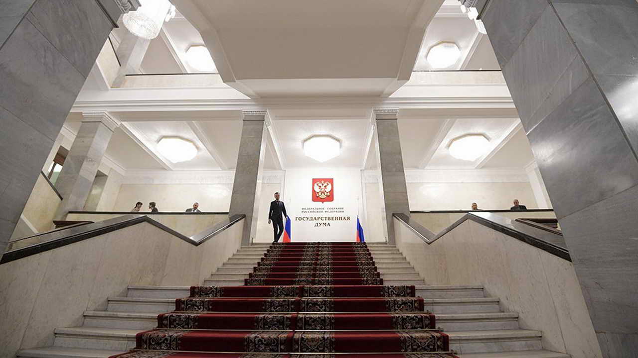 Депутаты предложили разрешить любые способы самообороны при защите дома