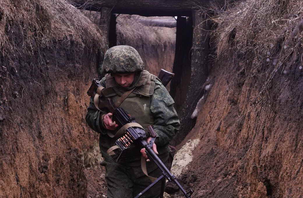 Украинский посол назвал условия Киева на переговорах с российской делегацией