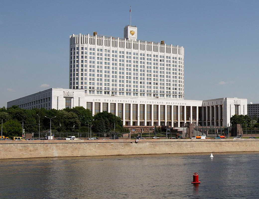 Правительство заявило о готовности мер по защите финансовых рынков и компаний от санкций
