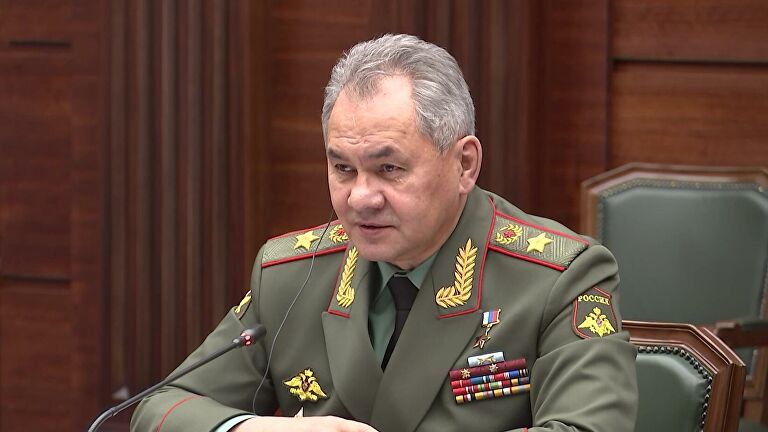 «Ядерная триада» России начала боевое дежурство усиленным составом
