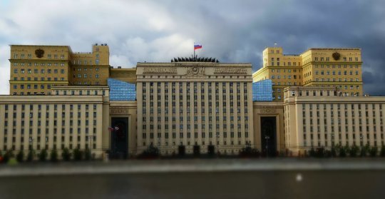 СБУ оставила в Херсоне группу для диверсий в тылу российских войск