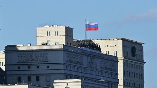 ВС России уничтожили более 1600 военных объектов Украины за время операции ВС России уничтожили более 1600 военных объектов Украины за время операции