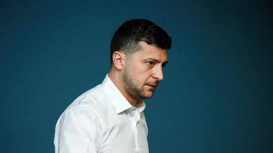 Володин сообщил, что Зеленский покинул Киев
