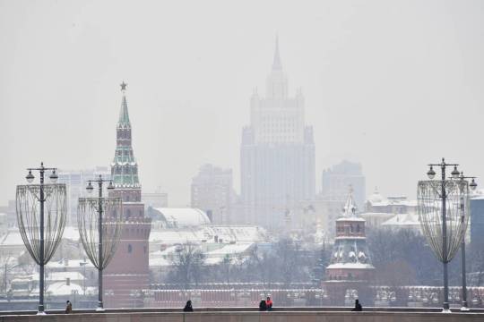 Россия отказалась от запрошенной Украиной встречи по Венскому документу Россия отказалась от запрошенной Украиной встречи по Венскому документу
