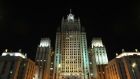 Лавров объявил об аккредитации в России первого дипломата от талибов