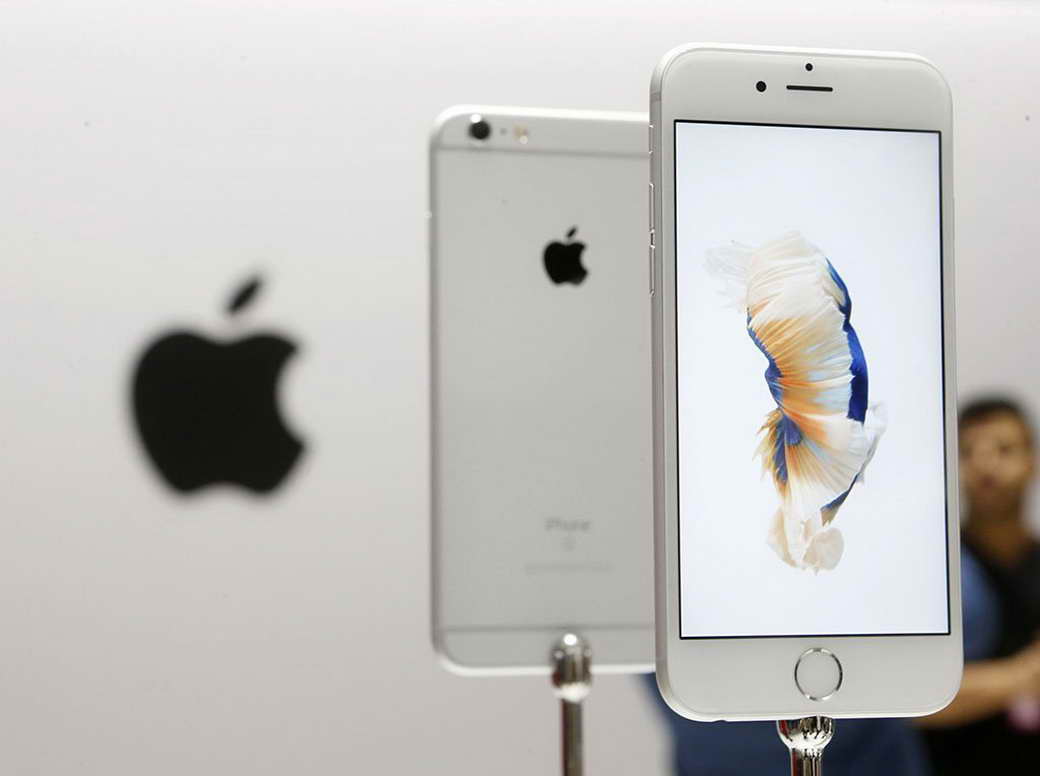 В России заработали магазины Apple. Как изменились цены гаджетов