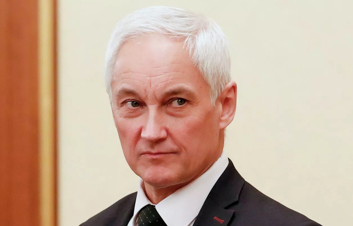 Белоусов назвал варианты действий для решивших уйти из России компаний