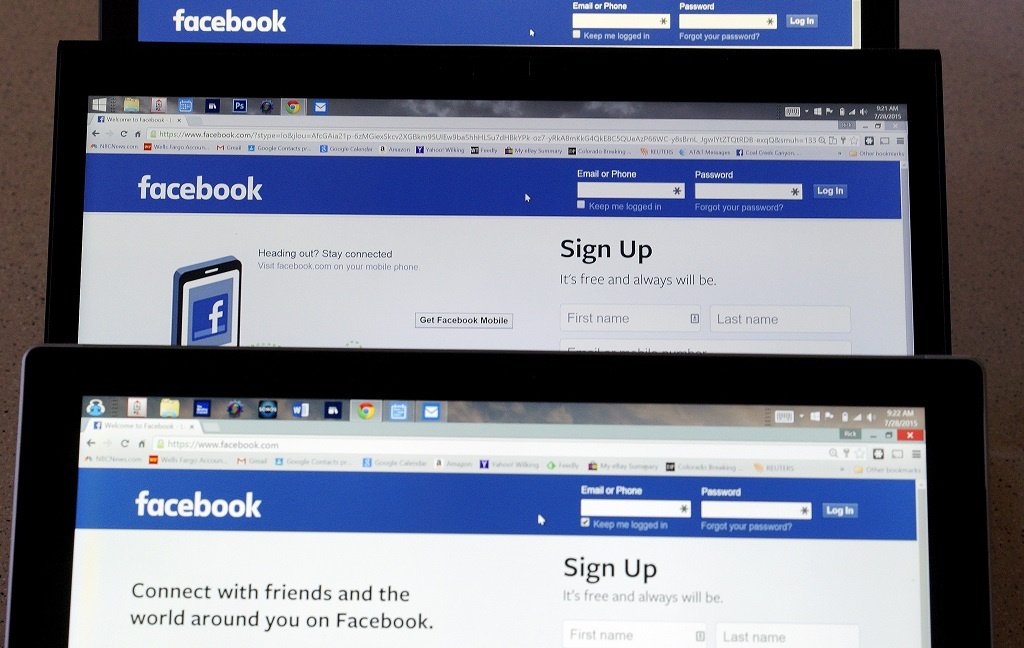 В Meta заявили о нетерпимости Facebook и Instagram к дискриминации россиян